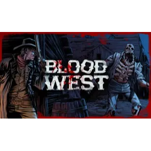 Blood West (STEAM)