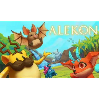 Alekon (Steam)