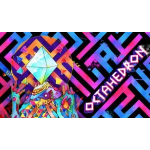 Octahedron: Transfixed Edition (STEAM)