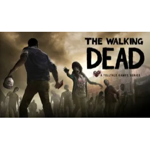 The Walking Dead  - STEAM