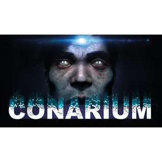 Conarium - GOG