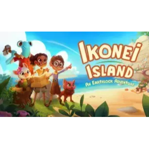 2 STEAM games bundle - Ikonei Island: An Earthlock Adventure - Tempest: Pirate Action RPG