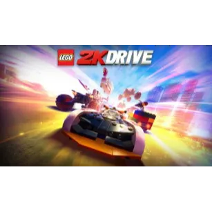 LEGO 2K Drive (STEAM)