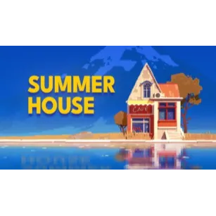 2 STEAM games bundle - SUMMERHOUSE - LiEat