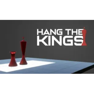 9 Chess games - Unlock The King, Hang The Kings, Knight's Retreat, Knight Swap 2, Champion's Moves, Mate in One & Mate in Two
