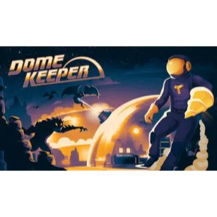 Dome Keeper - STEAM