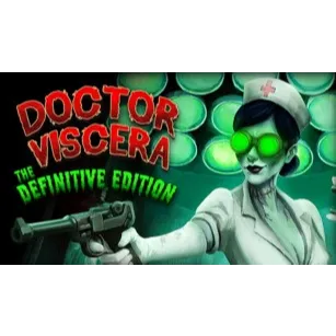 DOCTOR VISCERA - STEAM