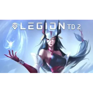  Legion TD 2 - Multiplayer Tower Defense - STEAM