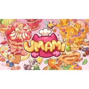 UMAMI  - STEAM