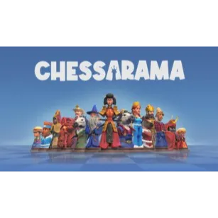 Chessarama (STEAM)