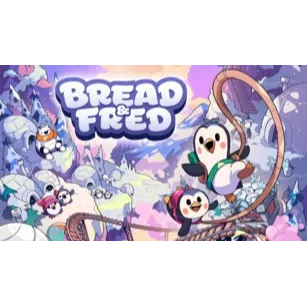 Bread & Fred (STEAM)