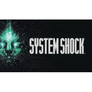 System Shock (STEAM)