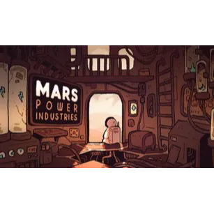 Mars Power Industries Deluxe, Jessie 'Boom' James - a jigsaw chess tale & Shinobi's Way - a jigsaw chess tale