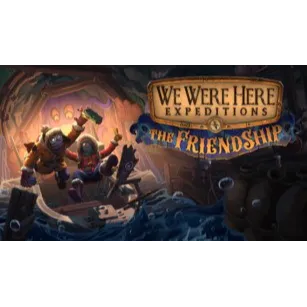 We Were Here Expeditions: The FriendShip - STEAM