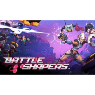  Battle Shapers - STEAM