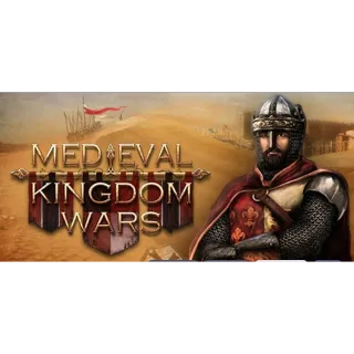 Medieval kingdom Wars