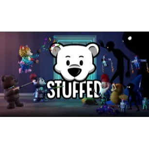 STUFFED  (STEAM)