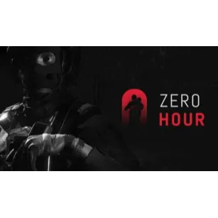 Zero Hour (STEAM)