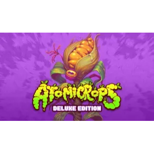 Atomicrops Deluxe Edition (STEAM)