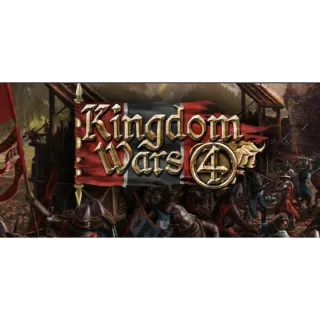 Kingdom Wars 4