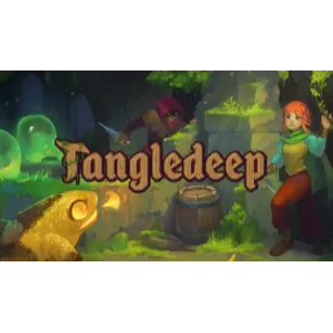 Tangledeep - STEAM