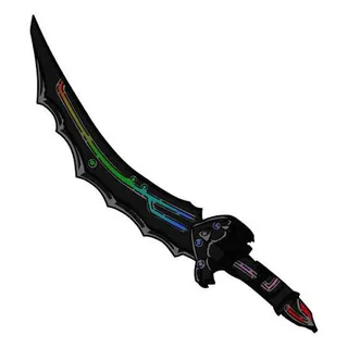 chrome slasher