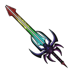 chroma fang