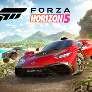 Forza 5 acc