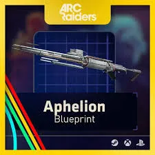 Aphelion Blueprint