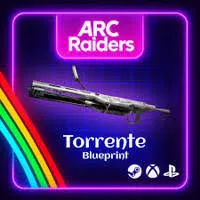 Torrente  Blueprint