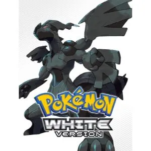 Pokémon White Version