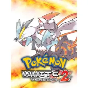 Pokémon White Version 2