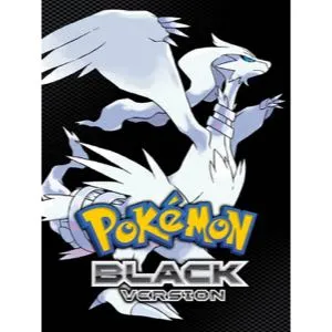 Pokémon Black Version