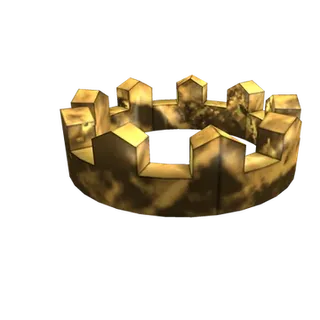 Golden Crown
