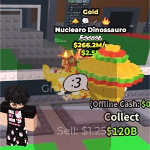 nuke in sab