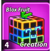 Creation Fruit (Physical)