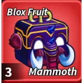 Mammoth (Physical)