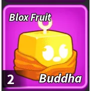 Buddha Fruit (physical)