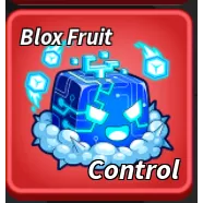 Control fruit (Physical)