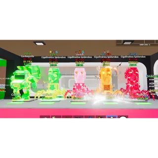 Fortnite steal the brainrot