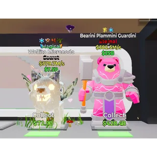 Fortnite brainrot