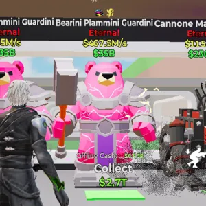 Fortnite brainrot