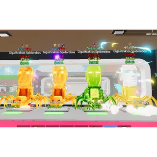 Fortnite steal the brainrot