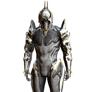 warframe