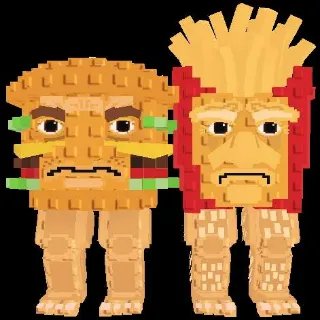 Burguro Ande Fryuro