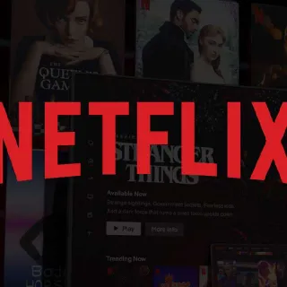 Netflix Premium Account (4k+Fhd)