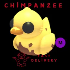 Mega Dirty Ducky