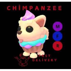 PUPCAKE MFR