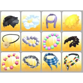 BUNDLE PET WEAR X12