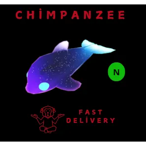 Glormy Dolphin NEON